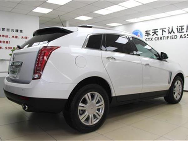 SRX 2014 3.0L һ 