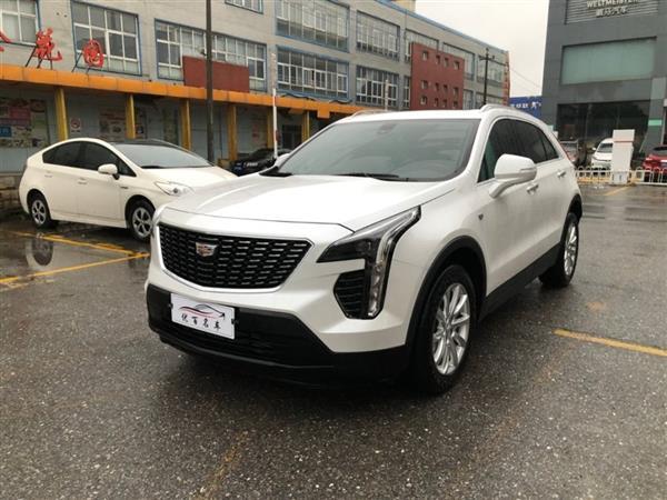 XT4 2018 28T 