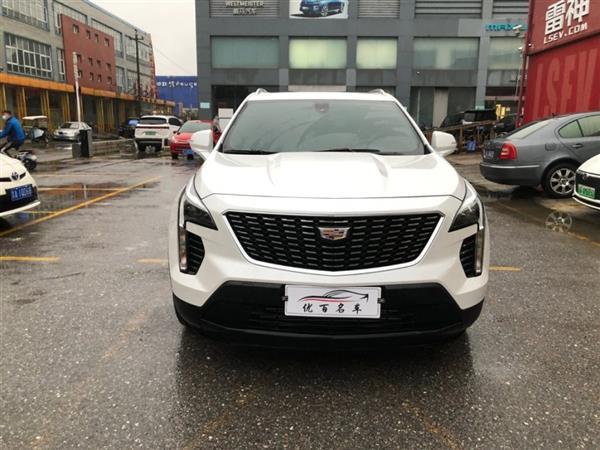 XT4 2018 28T 