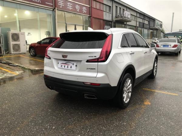 XT4 2018 28T 