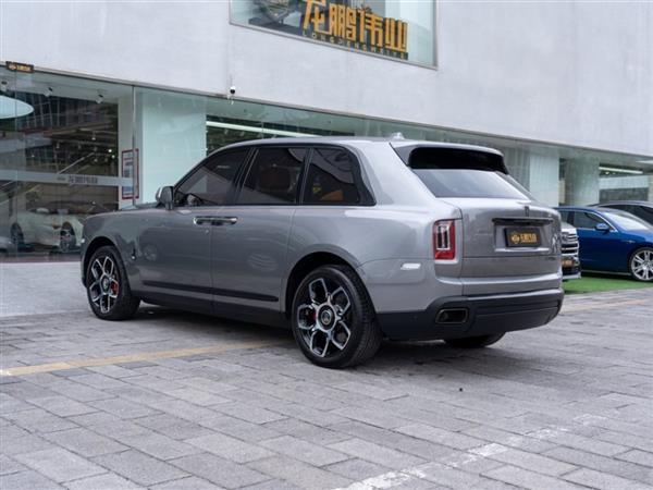  2020 Black Badge