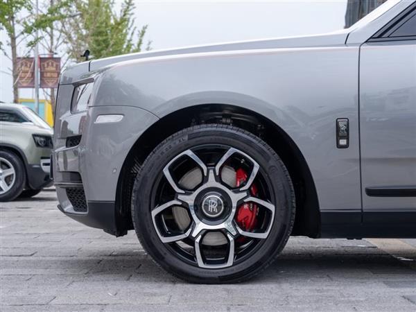  2020 Black Badge