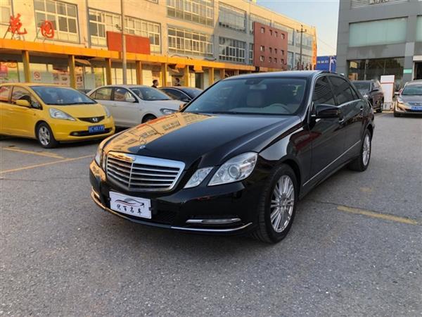 E 2012 E 300 L 