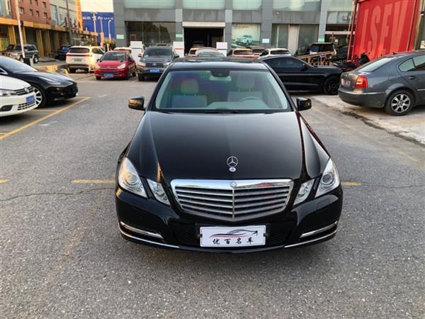 E 2012 E 300 L 