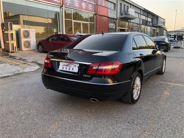 E 2012 E 300 L 