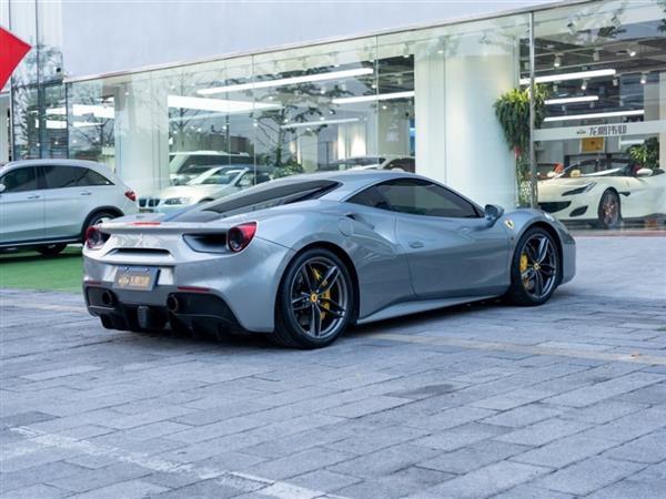 488 2015 488 GTB