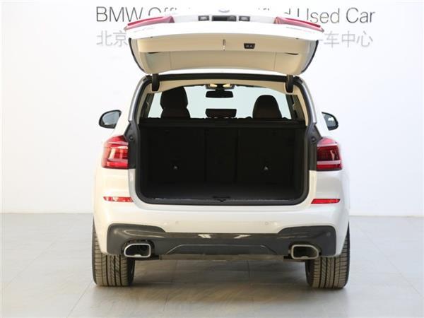 X3 2020  xDrive30i  M˶װ