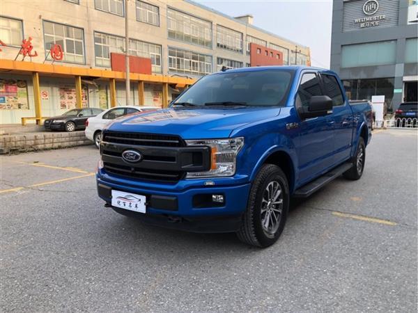 F-150 2019 3.5T ݼ