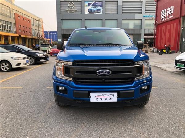 F-150 2019 3.5T ݼ