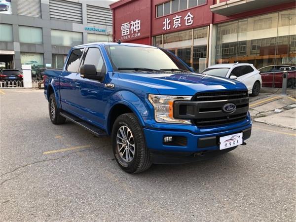 F-150 2019 3.5T ݼ