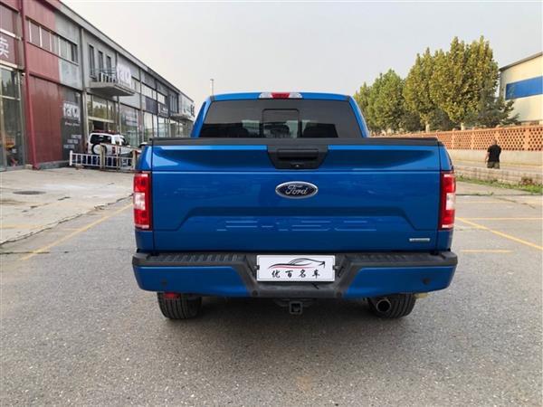 F-150 2019 3.5T ݼ