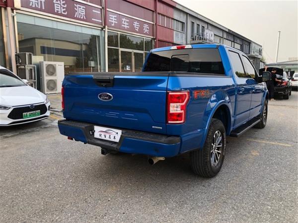 F-150 2019 3.5T ݼ