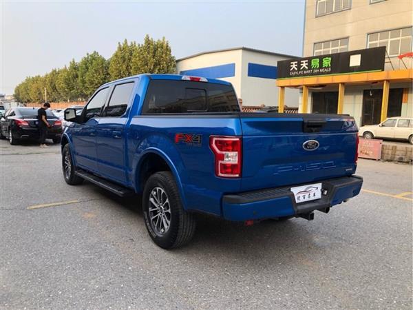 F-150 2019 3.5T ݼ