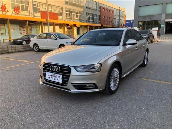 µA4L 2016 35 TFSI Զ׼