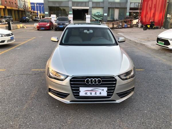 µA4L 2016 35 TFSI Զ׼