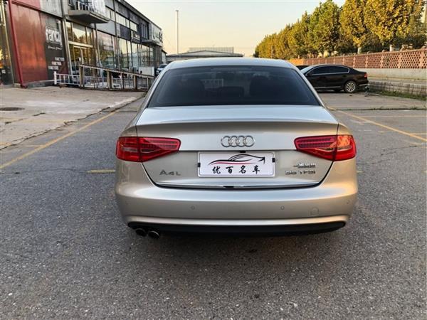 µA4L 2016 35 TFSI Զ׼