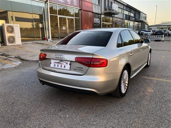 µA4L 2016 35 TFSI Զ׼