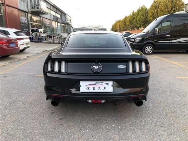 Mustang 2016 2.3T ܰ