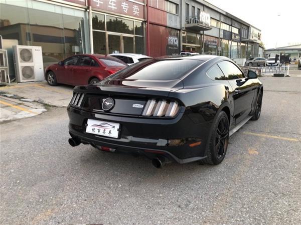 Mustang 2016 2.3T ܰ