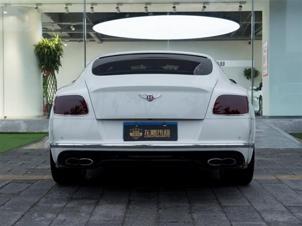ŷ½ 2017 4.0T GT V8 S ׼