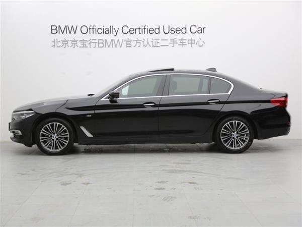 5ϵ 2018 540Li 