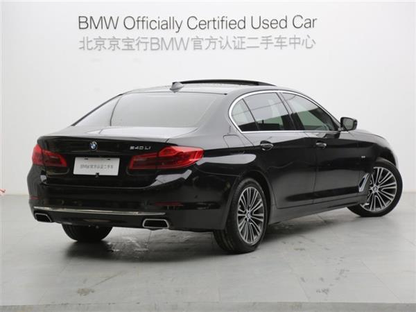 5ϵ 2018 540Li 