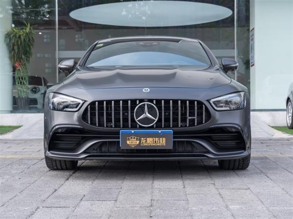 AMG GT 2020 AMG GT 50 ܳ