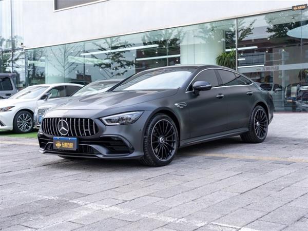 AMG GT 2020 AMG GT 50 ܳ