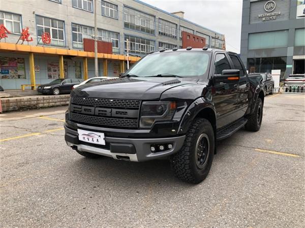 F-150 2014 6.2L 