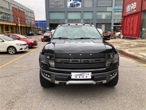 F-150 2014 6.2L 