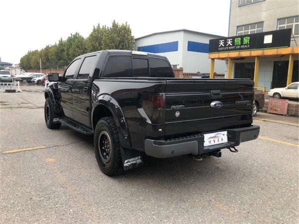 F-150 2014 6.2L 