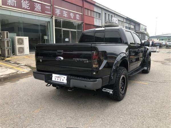 F-150 2014 6.2L 