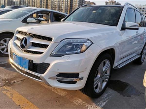 GLK 2013 GLK 300 3.0L Զ ʱ Ŀ