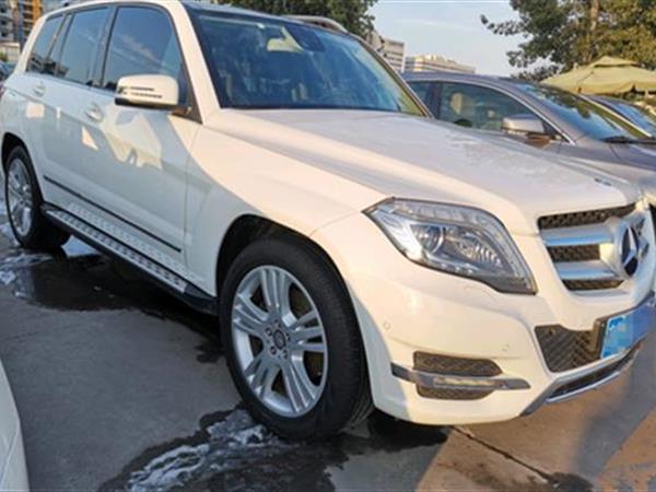 GLK 2013 GLK 300 3.0L Զ ʱ Ŀ