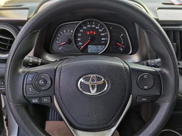 RAV4ٷ 2015 2.0L CVT  а