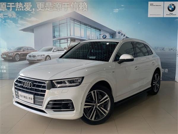 µQ5L 2018 45 TFSI ˶ VI