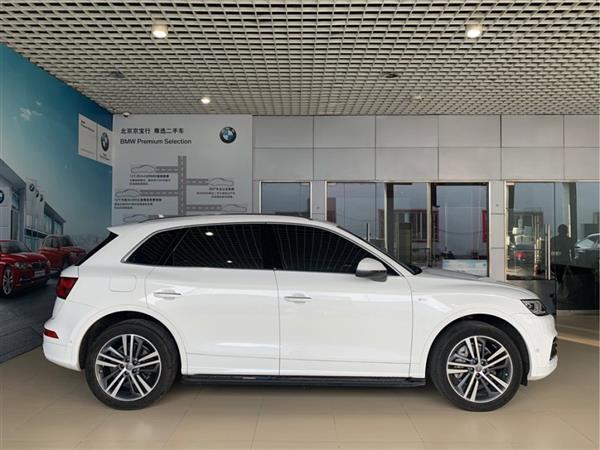 µQ5L 2018 45 TFSI ˶ VI