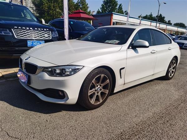 4ϵ 2016 420i Gran Coupe ȡ