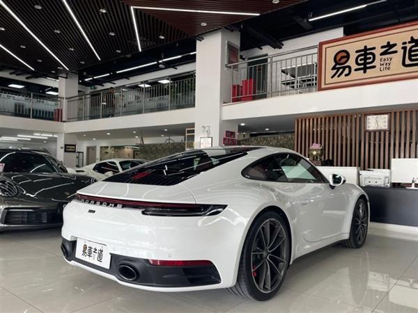 ʱ911 2020 Carrera 3.0T