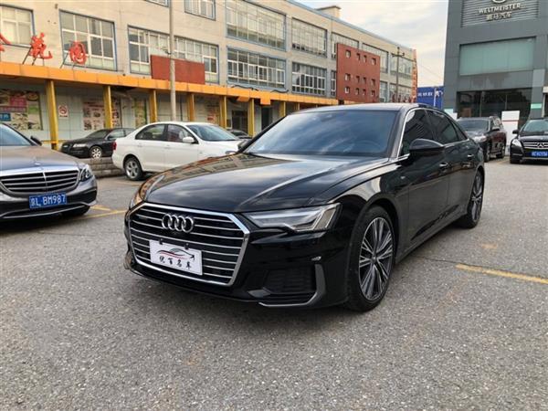 µA6L 2019 45 TFSI quattro ѡ