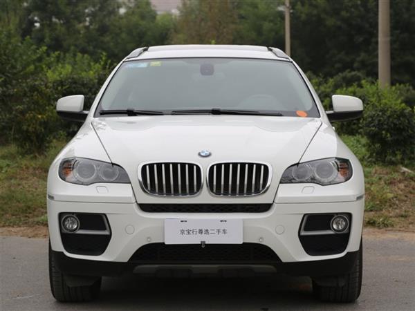 X6 2013 xDrive35i