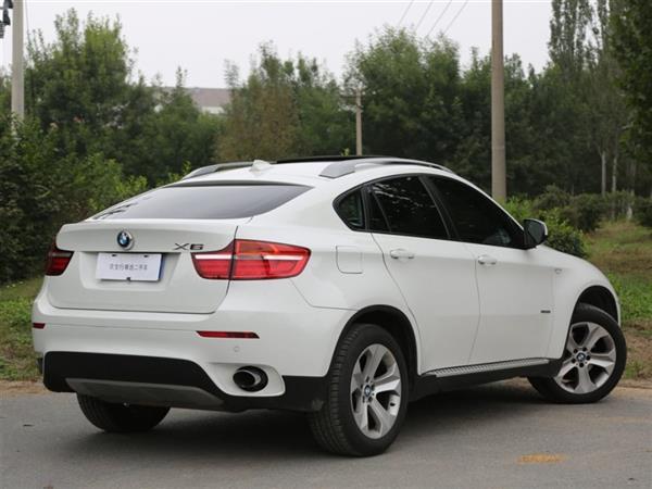 X6 2013 xDrive35i