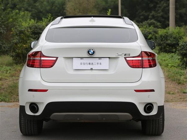 X6 2013 xDrive35i