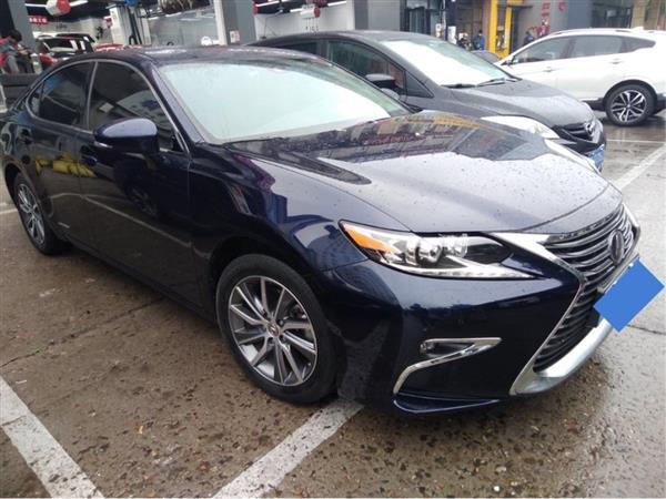 ׿˹ES 2015 300h ʰ