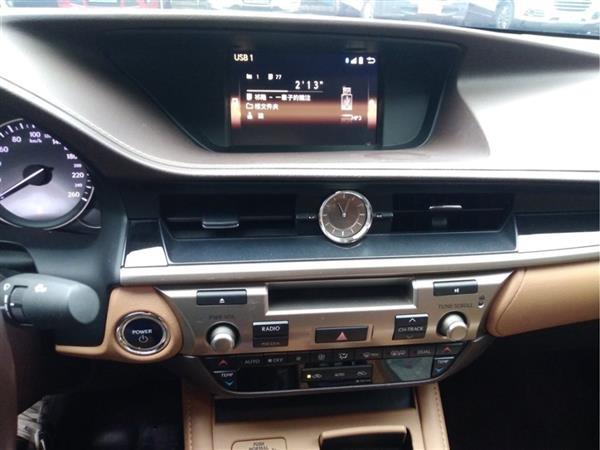 ׿˹ES 2015 300h ʰ