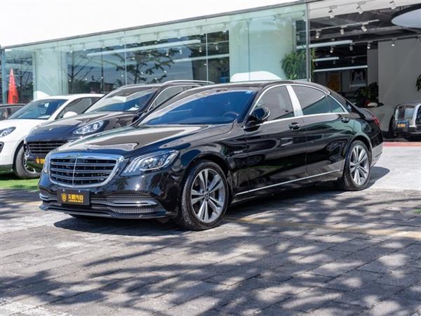 S 2019 S 350 L  ذ