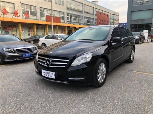 R 2011 R 350 L 4MATIC