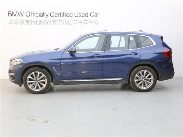 X3 2020  xDrive25i װ