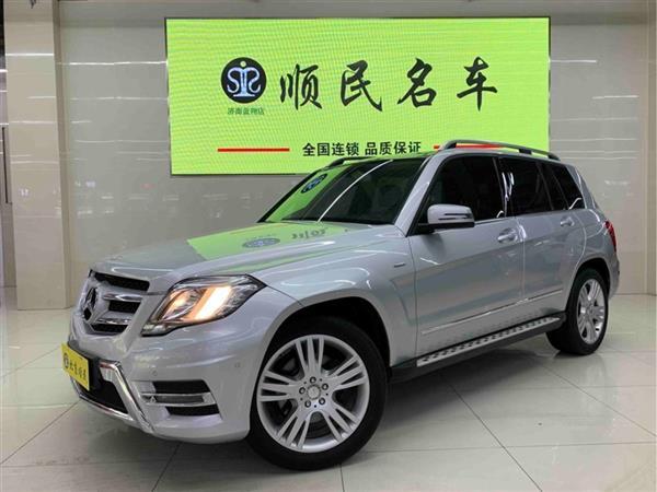 GLK 2015 GLK 260 4MATIC  °