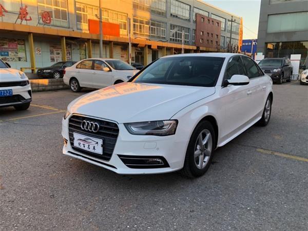 µA4L 2015 35 TFSI Զ׼